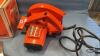 BLACK AND DECKER BELT SANDER AND 7 1/4IN CIRC. SAW - 9