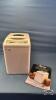 BLACK AND DECKER AUTOMATIC BREAD MAKER