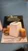 BLACK AND DECKER AUTOMATIC BREAD MAKER - 2
