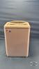 BLACK AND DECKER AUTOMATIC BREAD MAKER - 3