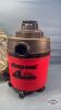 4 GALLON WET/DRY SHOP VAC - 2