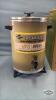 WEST BEND 30 CUP COFFEE MAKER - 2
