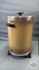 WEST BEND 30 CUP COFFEE MAKER - 3