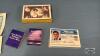 ASSORTED ELVIS LOT - 5