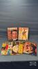 MAGAZINE LOT