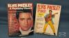 MAGAZINE LOT - 2