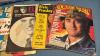 MAGAZINE LOT - 4