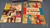 MAGAZINE LOT - 5
