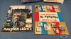 MAGAZINE LOT - 6
