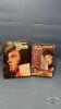 (2) ELVIS BOOKS