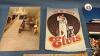 QUANTITY OF ELVIS POST CARDS - 3