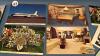 QUANTITY OF ELVIS POST CARDS - 4