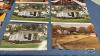QUANTITY OF ELVIS POST CARDS - 6