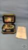 ELVIS PRESLEY GRACELAND MUSIC BOX