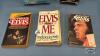 (5) ELVIS PRESLEY NOVELS - 2