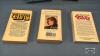 (5) ELVIS PRESLEY NOVELS - 3
