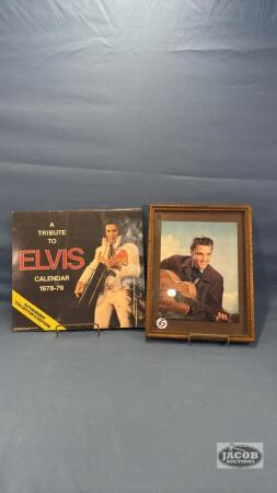 ELVIS LOT