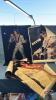 (4) ELVIS POSTERS AND AN ELVIS FELT WALL HANGING