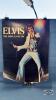 (4) ELVIS POSTERS AND AN ELVIS FELT WALL HANGING - 6