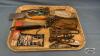 ASSORTED TOOL LOT - 2