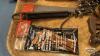 ASSORTED TOOL LOT - 4