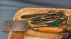 ASSORTED TOOL LOT - 6