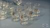 ASSORTED GLASS LOT - 2