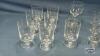 ASSORTED GLASS LOT - 4