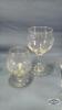 ASSORTED GLASS LOT - 5