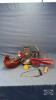 KITCHENWARE LOT