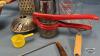 KITCHENWARE LOT - 3