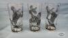 QUANTITY OF 5.5IN WATER GLASSES - 2