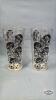 QUANTITY OF 5.5IN WATER GLASSES - 6