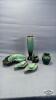 BLUE MOUNTAIN POTTERY LOT