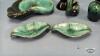 BLUE MOUNTAIN POTTERY LOT - 2