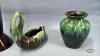 BLUE MOUNTAIN POTTERY LOT - 4