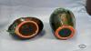 BLUE MOUNTAIN POTTERY LOT - 5