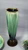 BLUE MOUNTAIN POTTERY LOT - 6