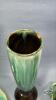 BLUE MOUNTAIN POTTERY LOT - 7