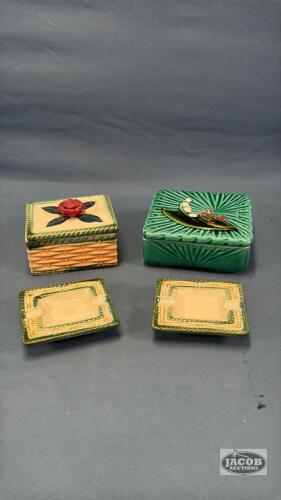 ASSORTED LOT