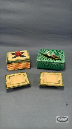 ASSORTED LOT