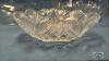 (3) GLASS BOWLS - 2
