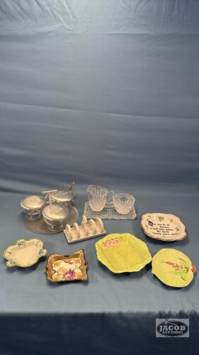 ASSORTED LOT