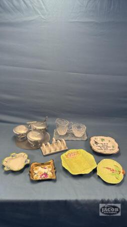 ASSORTED LOT