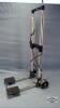 FOLDING 2 WHEEL CART - 2