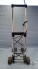 FOLDING 2 WHEEL CART - 3