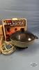 COOKY-PASTRY PRESS AND ELECTRIC BUN WARMER - 2