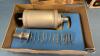 COOKY-PASTRY PRESS AND ELECTRIC BUN WARMER - 5