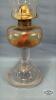 COAL OIL LAMP - 2