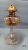 COAL OIL LAMP - 4